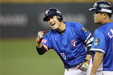 再失戰力！林立考量舊傷勢 婉拒中華隊邀請不參戰W...