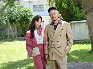 《寶島西米樂 守護》林健寰、黃露瑤新勢力現身 劇...