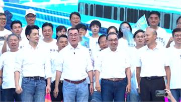 媒體人閒聊爆「高雄掛、新北也掛了」 直批國民黨中...
