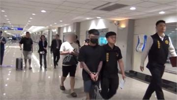 越南落網押解返台！21歲台男柬埔寨詐團當幹部 法...