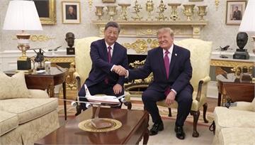 川習會落幕！美駐中大使：對台立場沒變 俞大㵢稱台...