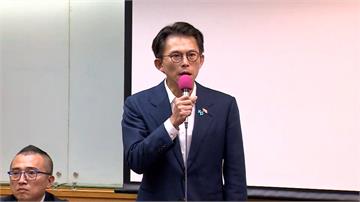 「最佳男主角不是我」新北初選落敗  黃國昌：全力...