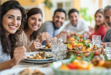 年節腸胃不適不是吃太多  醫揭這一件事才是元凶