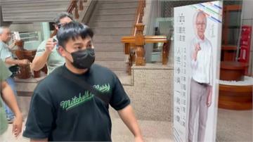 邱軍涉酒駕撞死計程車駕駛肇逃 一審判10年有期徒...