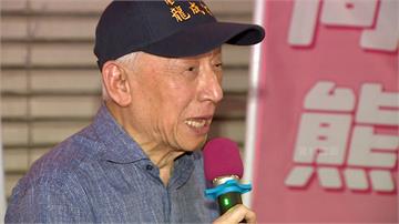 曹興誠自防衛委員會顧問名單消失 總統府：6月已請...