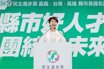 拒簽切割郭信良協議 陳亭妃：黨內需求全都答應、沒...