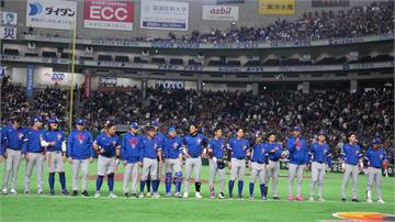 WBC台灣首戰失利 賴清德掛心陳傑憲傷勢：繼續為...