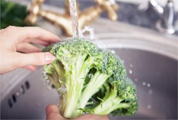 花椰菜表面乾淨不代表沒有蟲！ 專家授「清洗秘訣」...