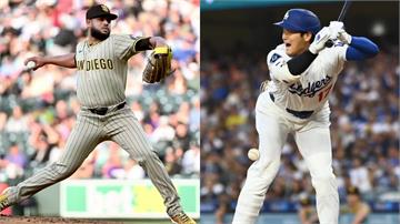大谷挨轟觸身球！痛苦大叫照曝光 教士投手IG被灌...
