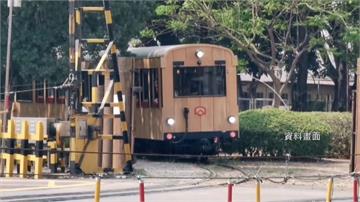 4遊客走阿里山林鐵軌道被抓 「一人一罰」最高恐吞...