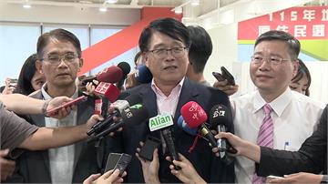藍白推公投「一票多案」 游盈隆：若立法勢必是災難