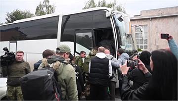 俄國動員令引爆民眾不滿　徵兵官員遭槍擊