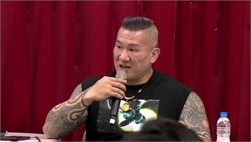合體朱立倫反罷！ 館長喊話：台灣96%都中國人、沒國民黨就沒台灣