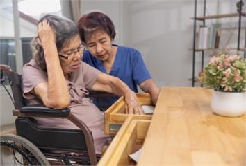 失智症新藥「樂意保、欣智樂」  醫解析適用對象、...