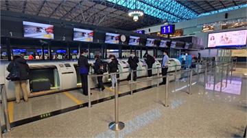 出國旅遊注意！華航超額行李費漲30美元、超大尺寸...