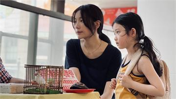 金馬62／《左撇子女孩》蔡淑臻、葉子綺雙雙入圍最...