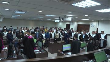 宣判影音上架「北院官網大當機」 柯文哲重判17年...