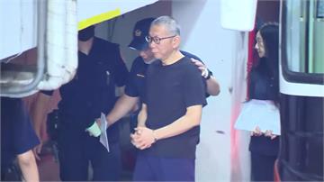 柯文哲、應曉薇羈押期將屆滿拚交保 北院今開訊問庭