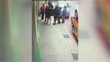 「拖吊蟑螂」坑殺車主 法院裁定2主謀羈押禁見