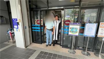 客運輾死東海女大生案　一審開庭家屬淚崩控司機「故...