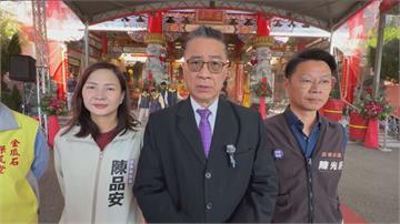 藍委提助理費除罪化　徐國勇：應充分討論