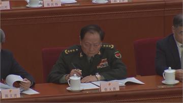 違法貪腐開鍘張又俠 習一統軍權