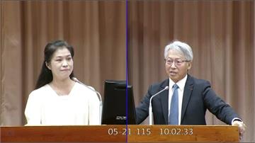 狄鶯喊孫安佐「欠中研院栽培」 院長廖俊智：我們沒...