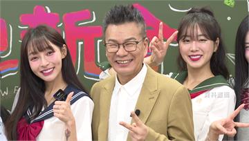 「血癌」突襲！沈玉琳住院治療　演藝圈集體打氣