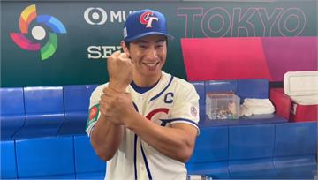 WBC／抓手腕、點茶、飛機 台日韓慶祝手勢寓意曝...