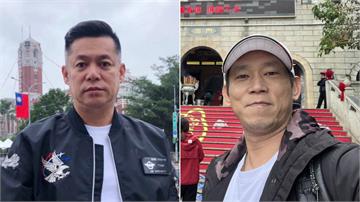 顏正國抗癌1年撒手人寰！與汪建民同是肺腺癌末期相...