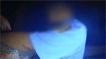 桃園保全吸電子煙顫抖 報警快篩陽性搜出依托咪酯、...