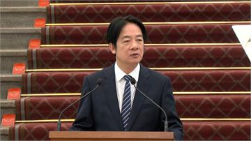 台美關稅持續磋商！賴清德承諾秉持「3原則」站穩台...