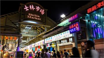 不是士林、寧夏！外國人必訪夜市變這裡 98%願意...