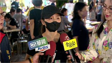 「黑心豬腸」燒到寧夏市場！ 臭豆腐攤致歉：暫停供...