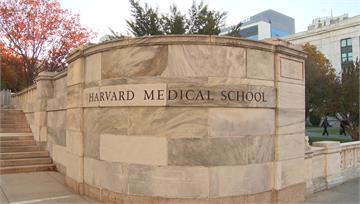 哈佛醫學院驚傳爆炸！疑人為縱火 警方公布監視器