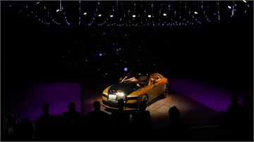 勞斯萊斯推首款純電動車 美國預售價1300萬