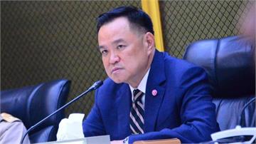 泰國新總理出爐！ 58歲前副總理阿努廷過半數門檻...