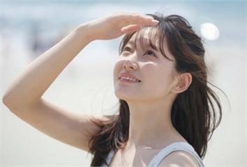 不是只有曬黑！醫揭「紫外線4大傷害」：最慘恐失明...