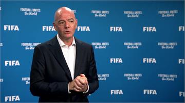 世界盃股權出售案引眾怒 FIFA緊急撤案