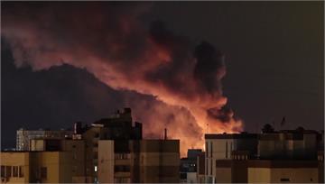 開戰第二大攻擊！近600架無人機轟基輔釀21死 ...