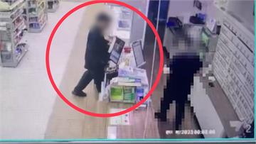 養老鼠咬布袋！ 超商加盟主控店長挪用公款還偷錢