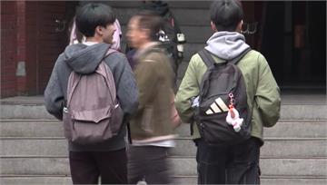 115年學測今登場！超過12萬人報名 首日考數A...