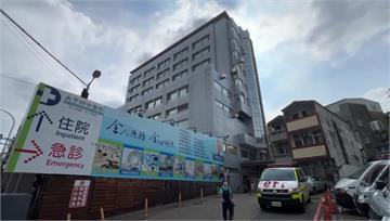 苗栗5大學生租屋處一氧化碳中毒　高壓氧治療脫險