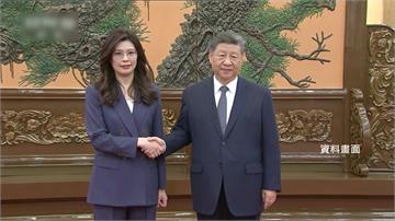 習近平親主持！中共擴大紀念孫中山誕辰　傳邀藍營造...