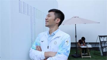遭亞奧會阻止出席升旗首發聲 李洋「心裡很有感觸」...