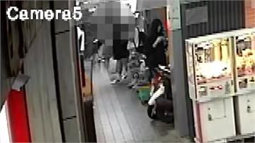 新北國三生持利剪刺學長 涉殺人未遂遭裁定收容