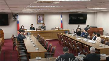 立院協商三黨達共識！ 授權政院先簽4項軍購發價書