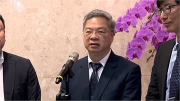 台美協議「美製車零關稅」壓境？ 經長：估衝擊1%...