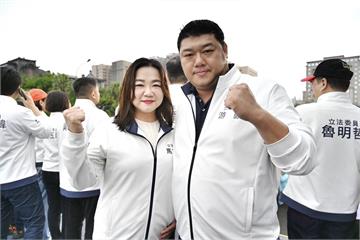 大罷免再+2！馬文君、游顥罷免案成立併公投 8/...