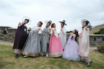 《營業中》遠征韓國極樂甩鍋！姚元浩、莎莎開心喊好...